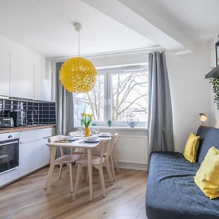 Modern Apartment For 6 Close To The Schanzenviertel - Unit 2 Hamburg Zewnętrze zdjęcie