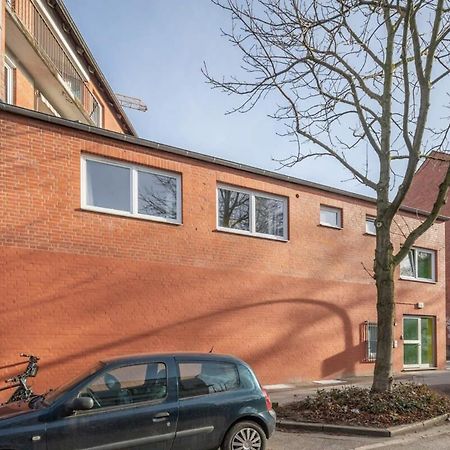 Modern Apartment For 6 Close To The Schanzenviertel - Unit 2 Hamburg Zewnętrze zdjęcie