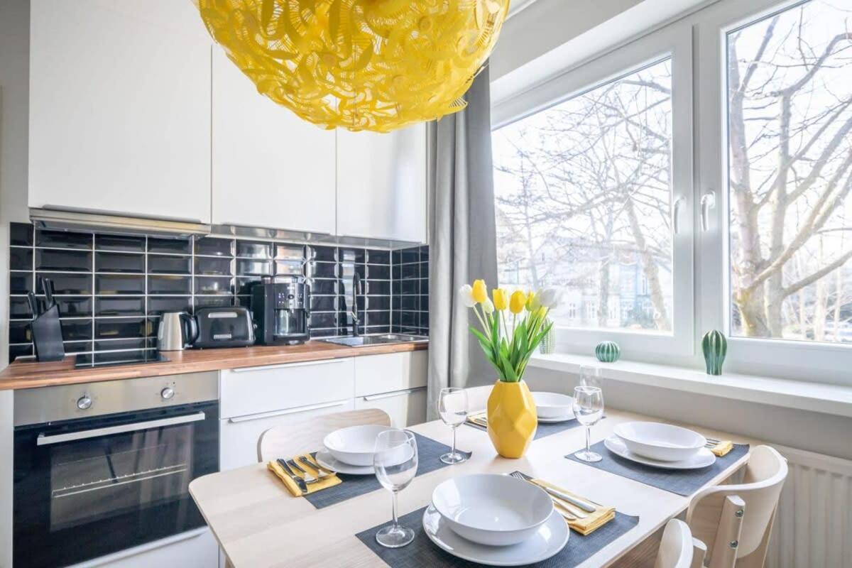 Modern Apartment For 6 Close To The Schanzenviertel - Unit 2 Hamburg Zewnętrze zdjęcie