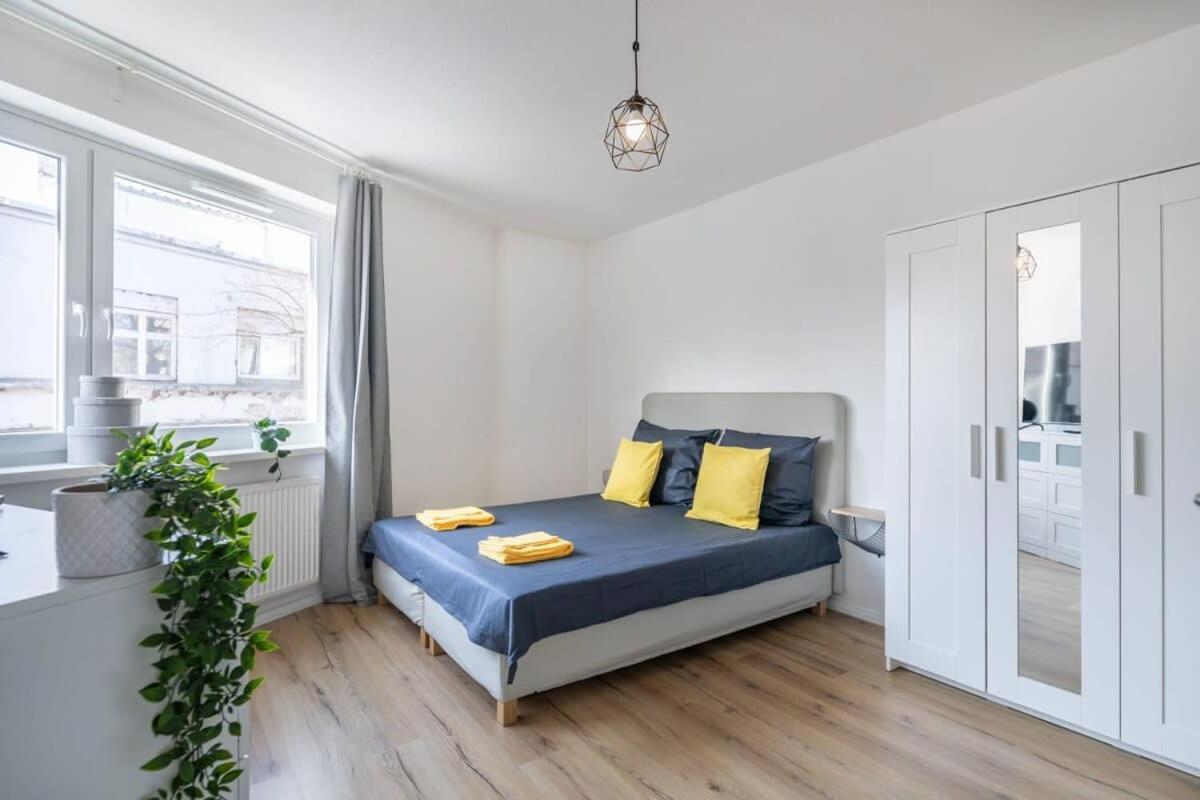 Modern Apartment For 6 Close To The Schanzenviertel - Unit 2 Hamburg Zewnętrze zdjęcie
