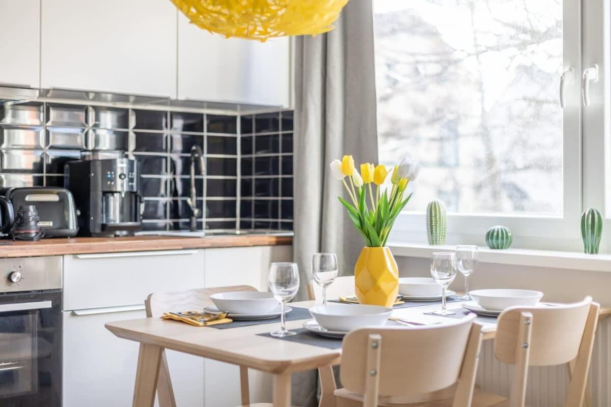 Modern Apartment For 6 Close To The Schanzenviertel - Unit 2 Hamburg Zewnętrze zdjęcie