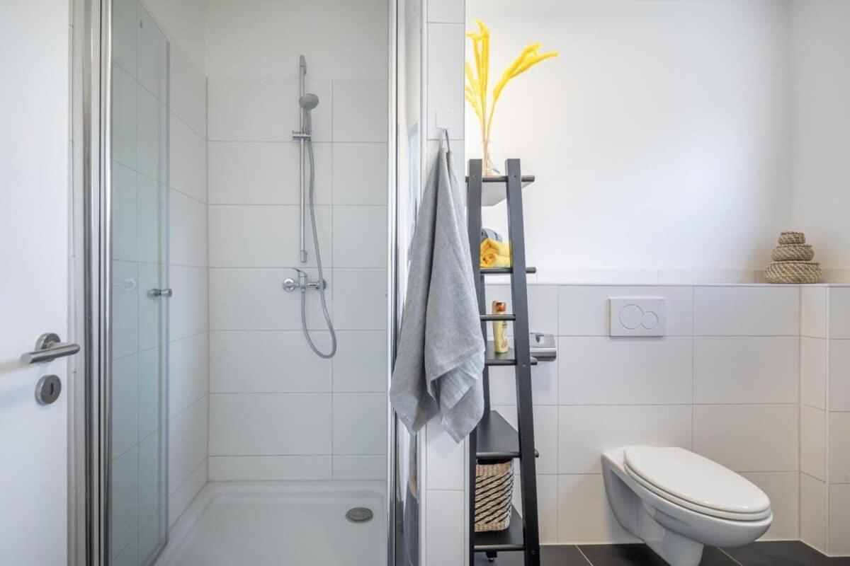 Modern Apartment For 6 Close To The Schanzenviertel - Unit 2 Hamburg Zewnętrze zdjęcie