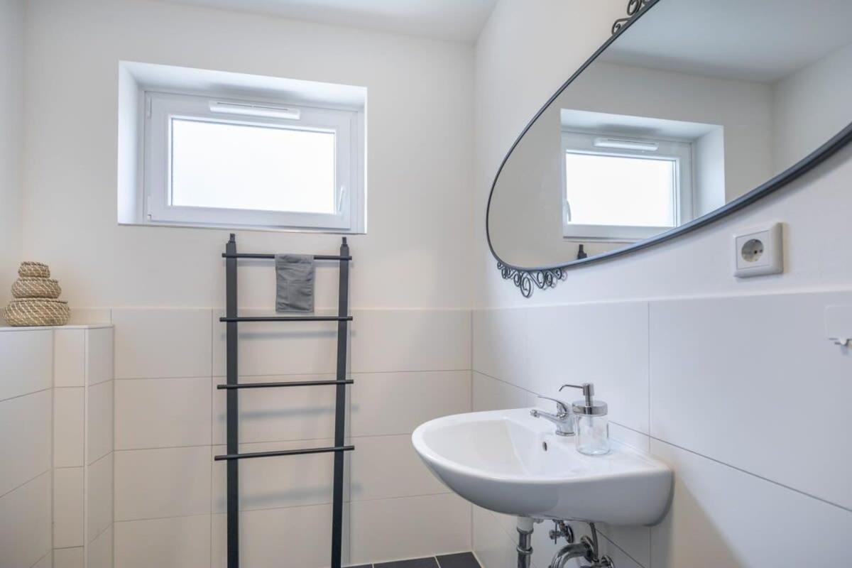 Modern Apartment For 6 Close To The Schanzenviertel - Unit 2 Hamburg Zewnętrze zdjęcie